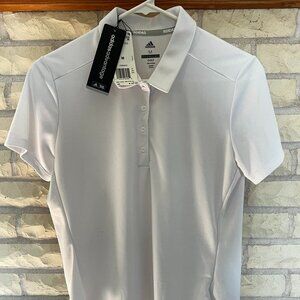 Adi Performance Polo Shirt